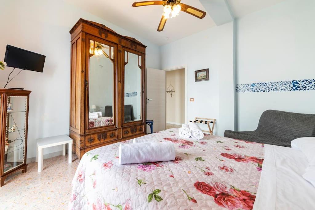 Villa Grace Amalfi Seaview Ngoại thất bức ảnh