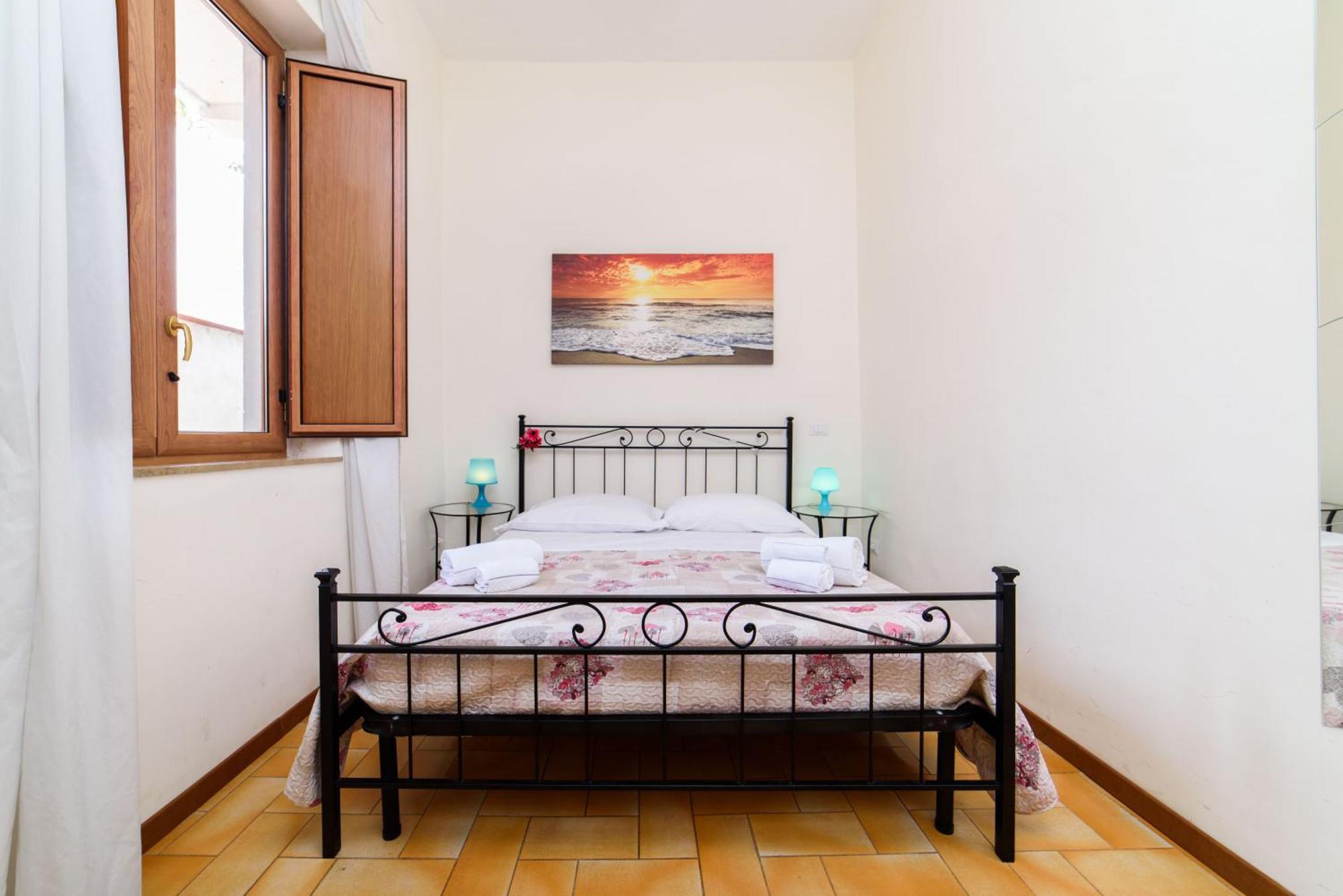 Villa Grace Amalfi Seaview Ngoại thất bức ảnh
