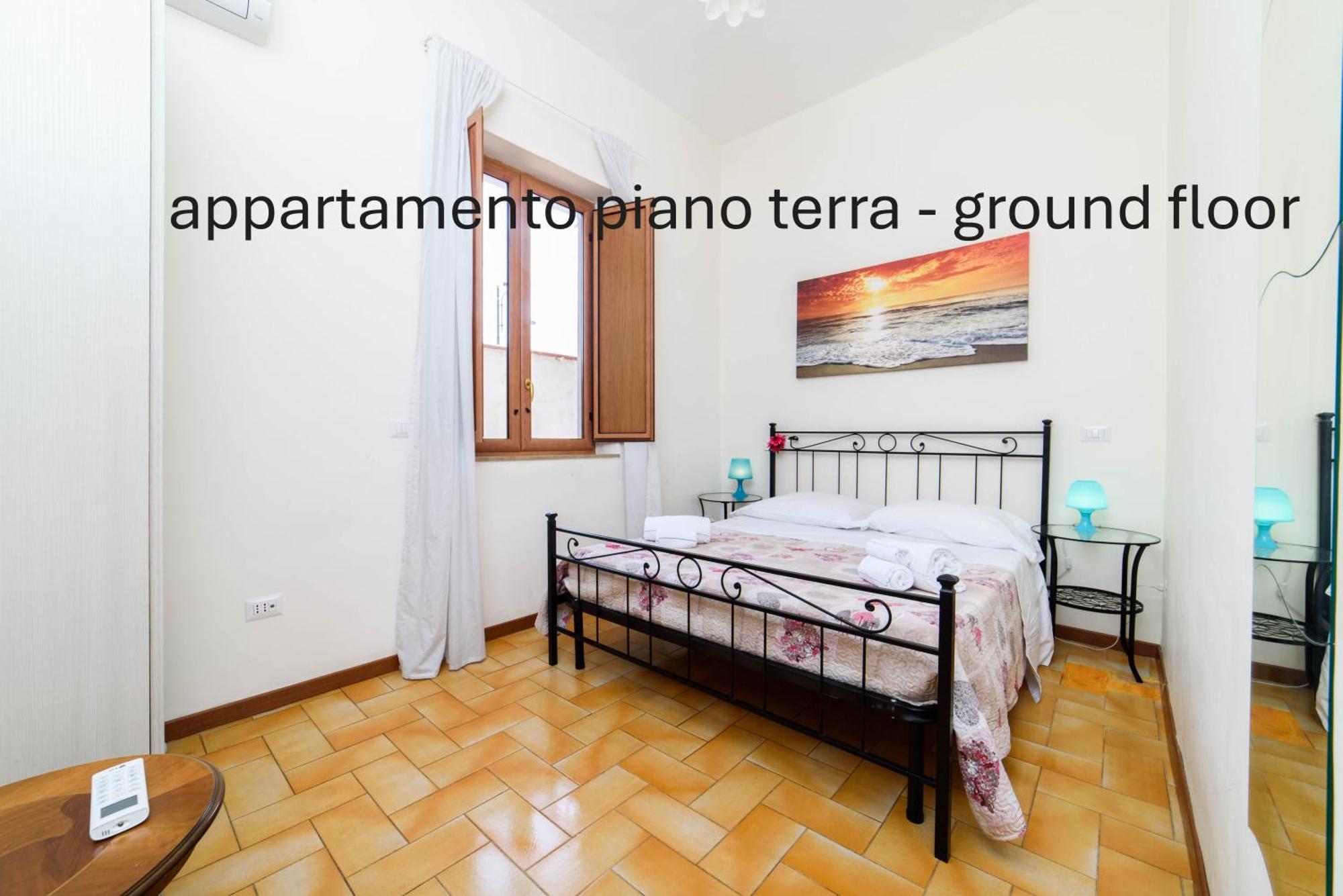 Villa Grace Amalfi Seaview Ngoại thất bức ảnh
