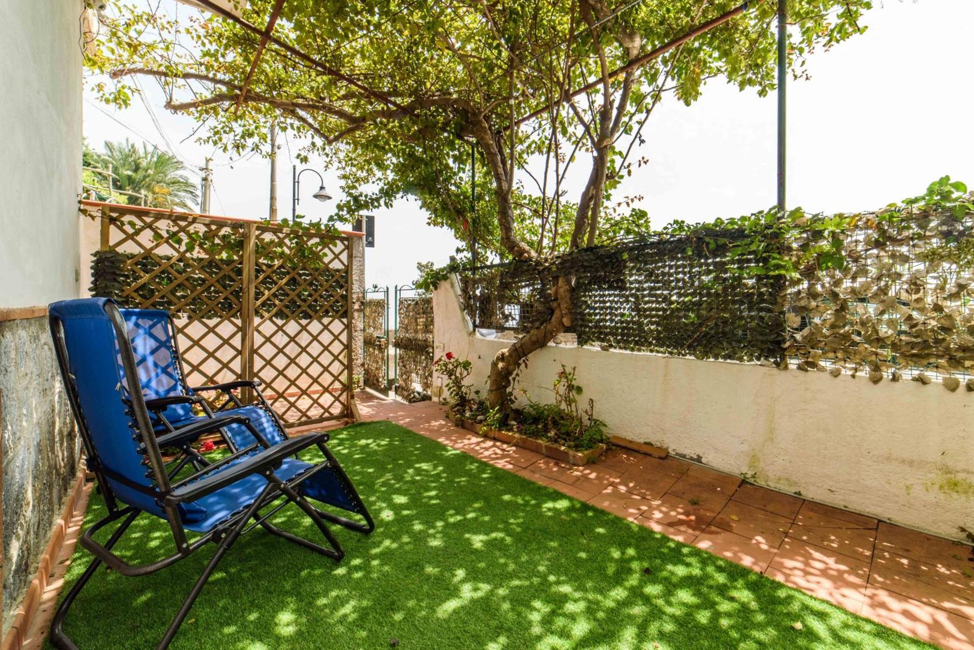Villa Grace Amalfi Seaview Ngoại thất bức ảnh