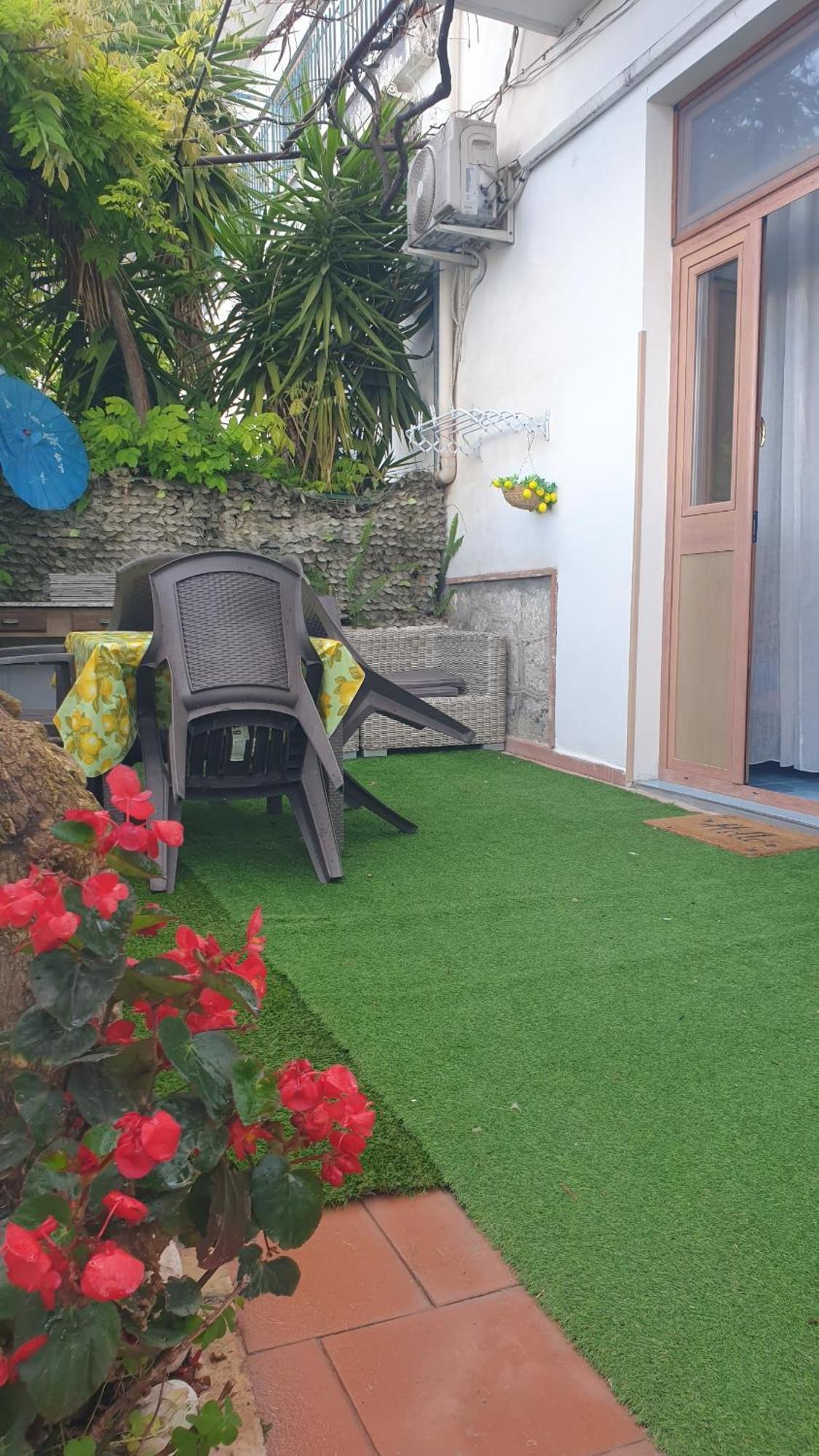 Villa Grace Amalfi Seaview Ngoại thất bức ảnh